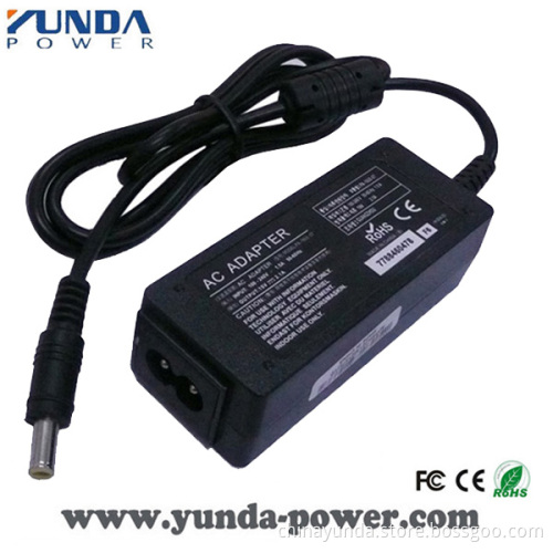 Replacement Laptop AC Adapter for Samsung 19V 2.1A